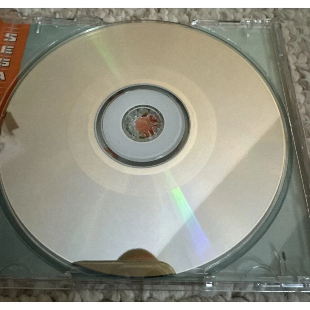 NHL 2K (Sega Dreamcast, 2000) CIB | Retro Hockey Game | Fast Ship from Chicago